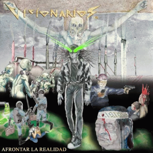 Afrontar la Realidad